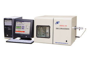 LBSDL-9A微機三氧化硫測定儀
